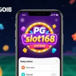 pgslot168 app bet