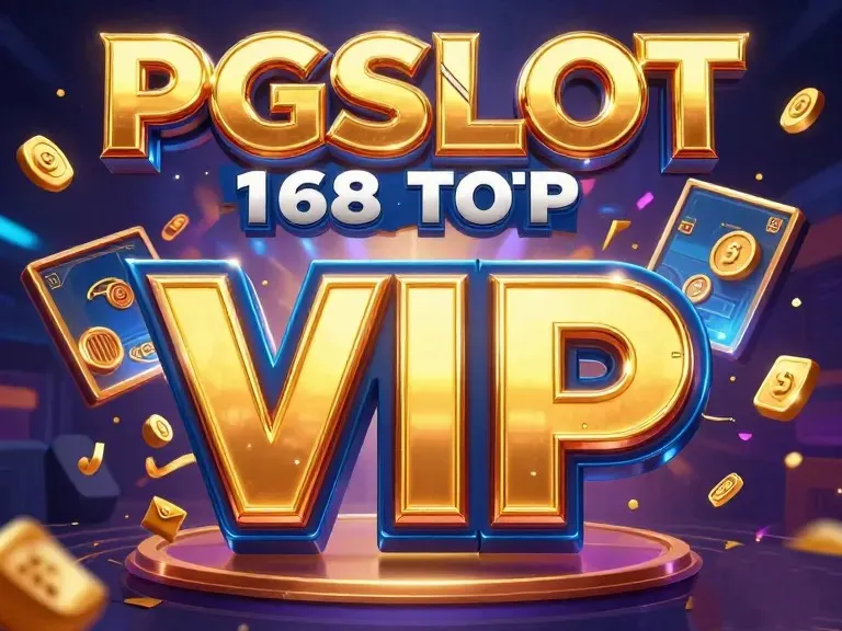 pgslot168 vip bet
